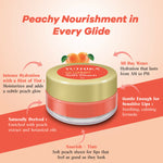 Thumbnail for Yuthika Moisturizing Lip Balm – Soft Peach - Distacart