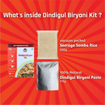 Thumbnail for CurryChief Dindigul Value Meal Combo - Distacart