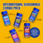 Thumbnail for Crista Spices International Seasonings (Combo of 5 Products) - Distacart