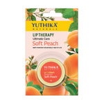Thumbnail for Yuthika Moisturizing Lip Balm – Soft Peach - Distacart