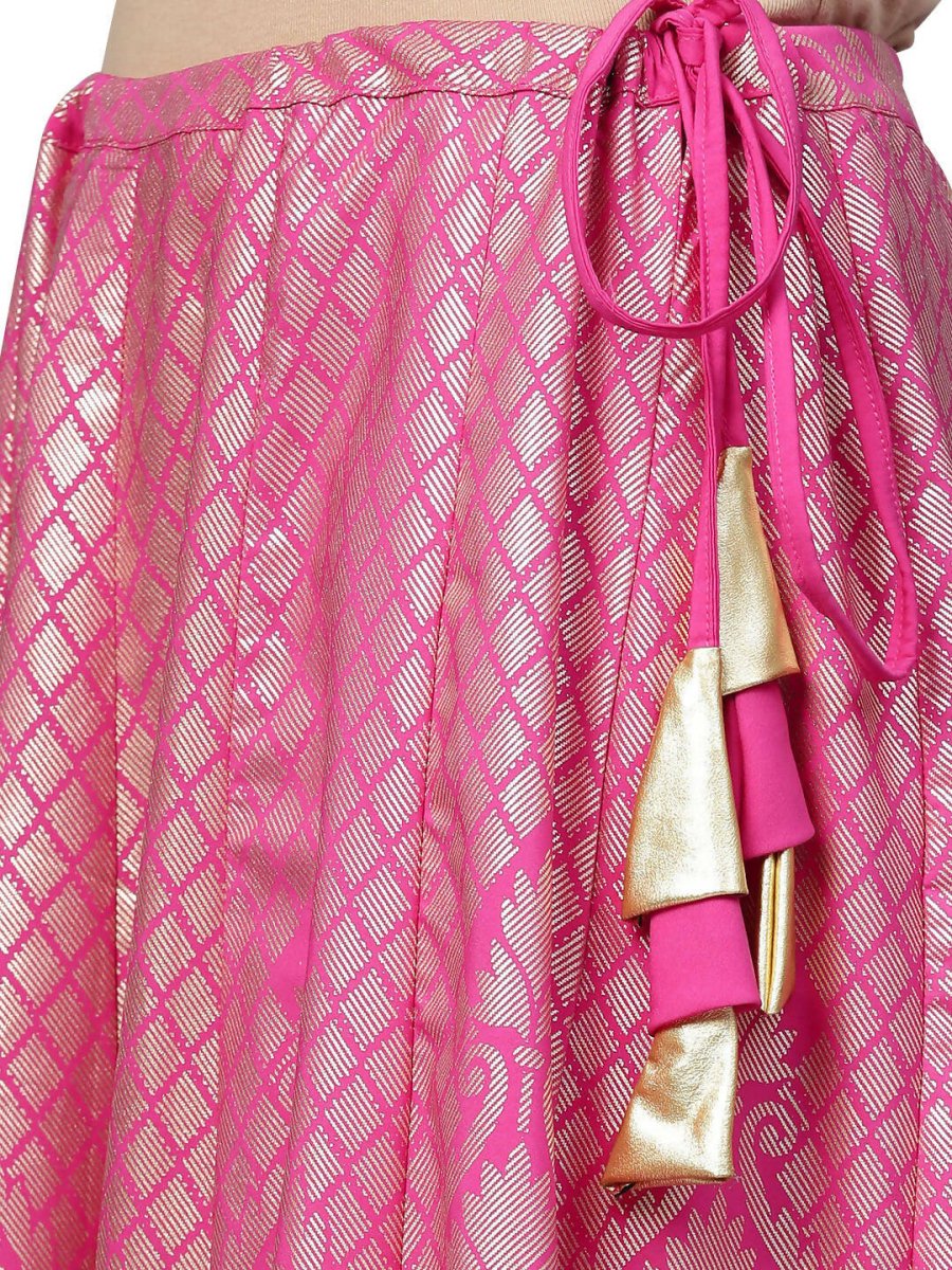 Ahalyaa Women's Traditional Wea Co-ods - White - Distacart