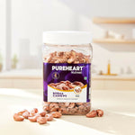 Thumbnail for Pureheart Nutreat Borma Cashews - Distacart
