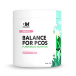 Thumbnail for BM Wellness Balance For PCOS - Pineapple - Distacart