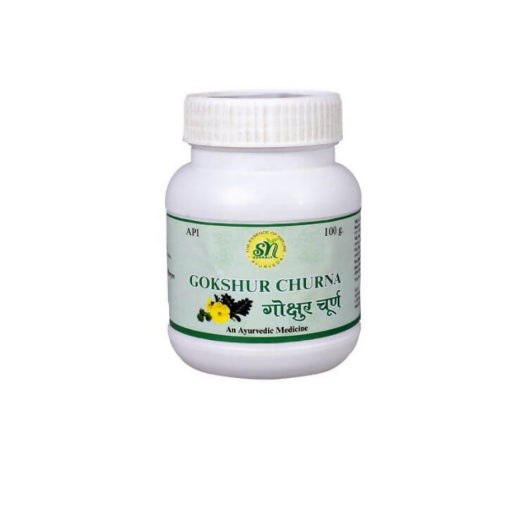 SN Herbals Gokshur Churna - Distacart