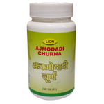 Thumbnail for Lion Ayurveda Ajmodadi Churna