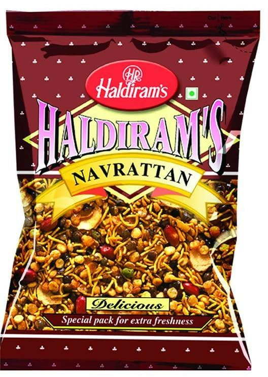 Haldiram's Delhi Navrattan