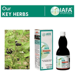 Thumbnail for Iafa Ayuveda Makoye Swaras