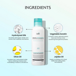 Thumbnail for La'dor Luxe Keratin Haircare Duo - Keratin Lpp Shampoo And Hydro Lpp Treatment - Distacart