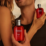 Thumbnail for Bombay Shaving Company Mexico Fragrance 30ml - Dista