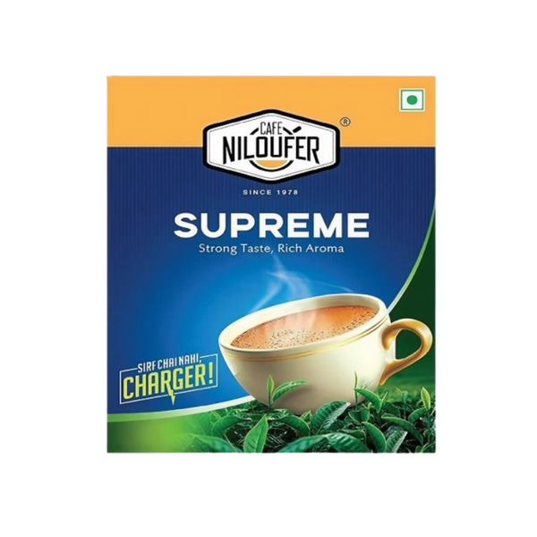 Cafe Niloufer Supreme Tea Powder