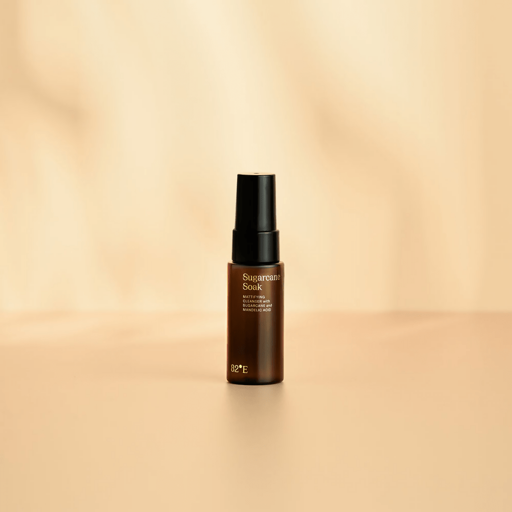 82°E By Deepika Padukone The Oily Skin Routine Mini Combo - Distacart