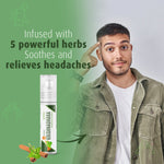 Thumbnail for Krishna'S Herbal & Ayurveda Krishnadhara Roll On