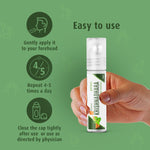 Thumbnail for Krishna'S Herbal & Ayurveda Krishnadhara Roll On