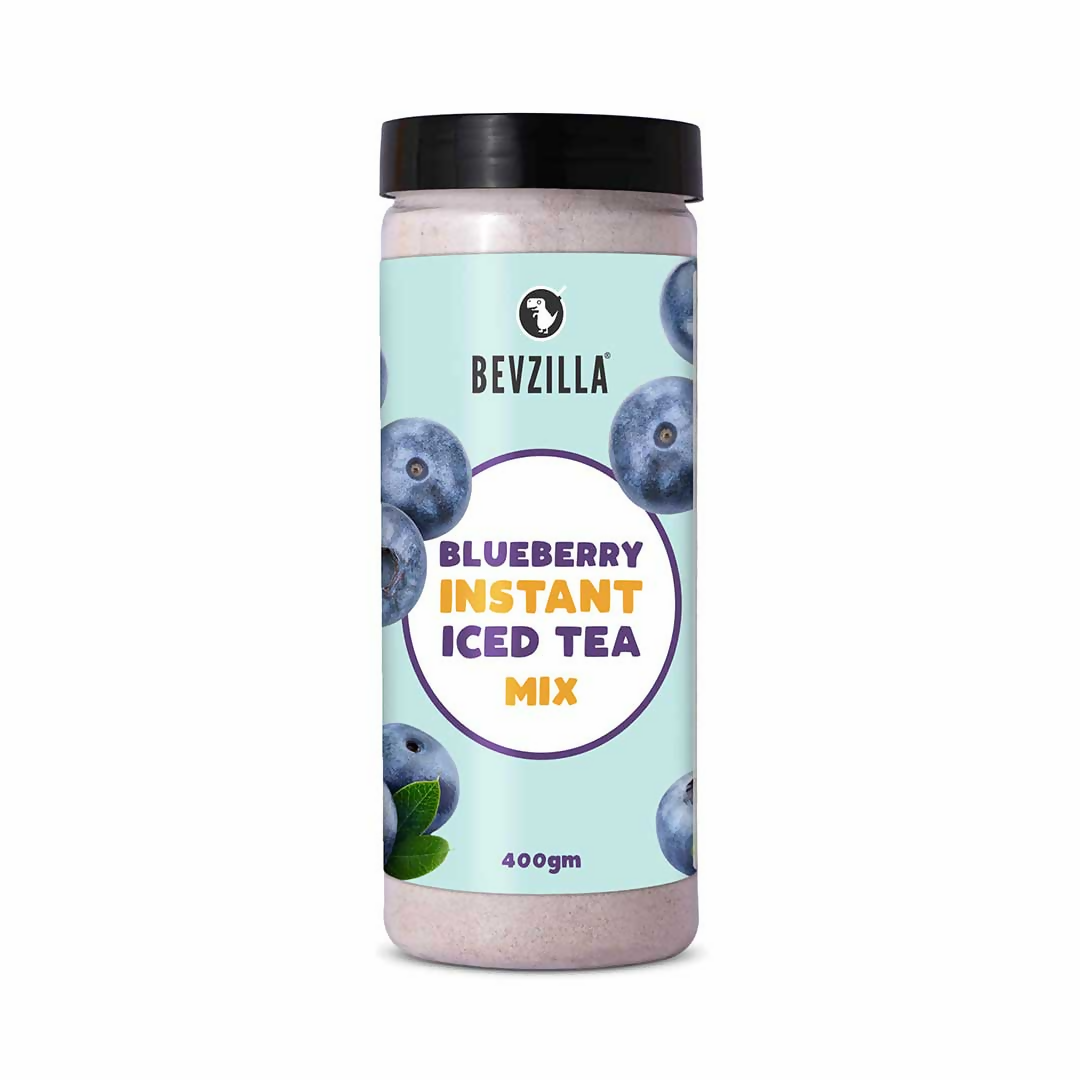 Bevzilla Iced Tea 5 Flavours