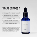 Thumbnail for Reginald Men Hermes - All in One Serum