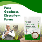 Thumbnail for Mithila Foods Pure Bhagalpuri Katarni Chuda (Poha) - Distacart