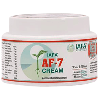Iafa AF-7 Cream