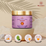 Thumbnail for We Herbal|Honest Ayurveda Kumkumadi Face Cream: An Ayurvedic Solution For Modern Radiant Revitalized Skin - Distacart