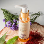 Thumbnail for Haappyherbs Kumkumadi Miraculous Radiance Face Wash