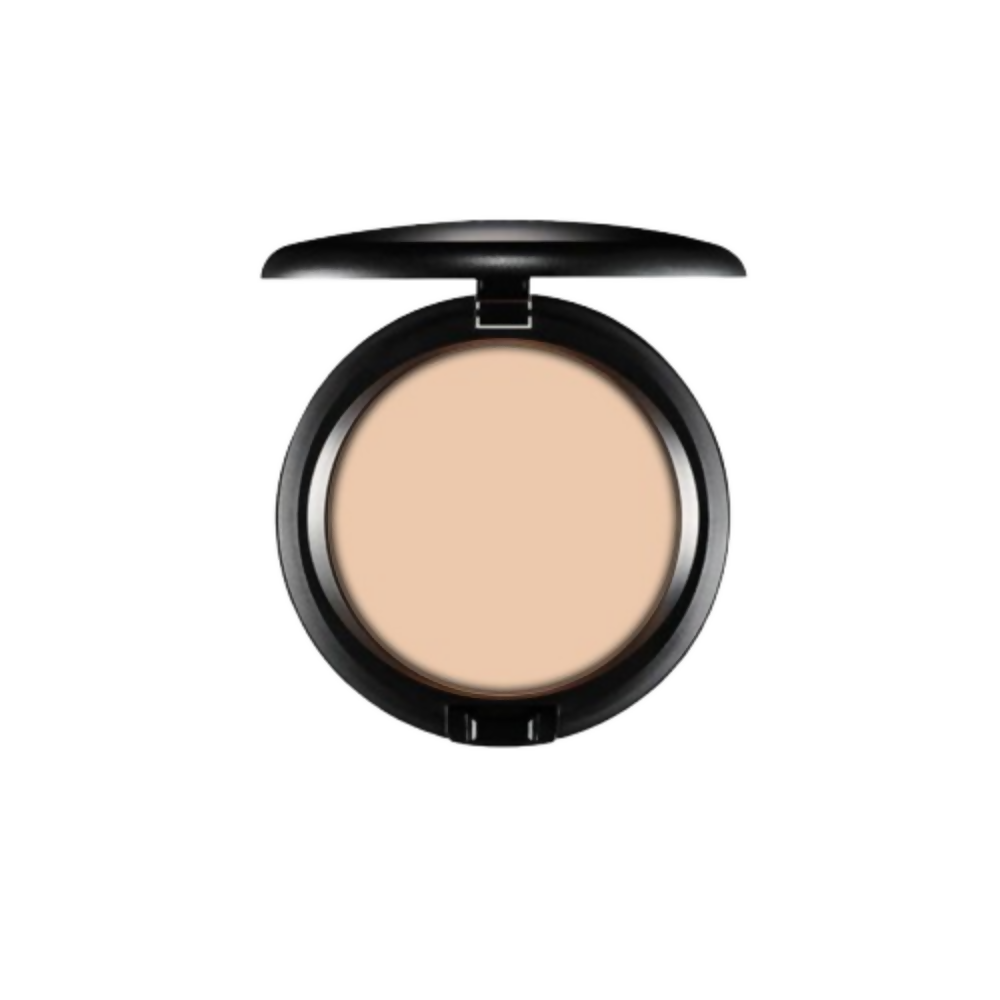 Rude Cosmetics Stop The Pressed Powder - Light 03 - Distacart