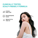 Thumbnail for La'dor Keratin LPP Korean Shampoo - Sulfate-Free, Keratin-Safe Protein Shampoo for Frizz-Free Hair - Distacart