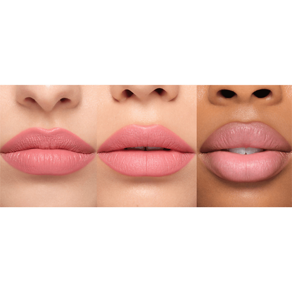 Anastasia Beverly Hills Matte Lipstick - Hush Rose - Distacart