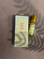 Thumbnail for Jaipur Fragrances Mahak Long Lasting Attar