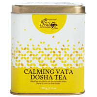 Thumbnail for The Indian Chai - Calming Vata Dosha Tea - Distacart