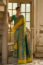 Thumbnail for BANARASI_305_LEMON-YELLOW (1)