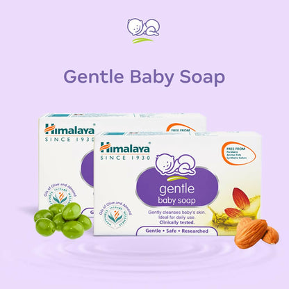 Himalaya Baby Basket Gift Pack - Distacart