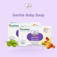 Thumbnail for Himalaya Baby Basket Gift Pack