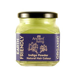Thumbnail for Ancient Living Indigo Powder Natural Hair Colour