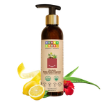 Thumbnail for Herby Angel Ultra Gentle Body Cleanser for Babies and Kids
