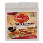 Thumbnail for Mantrupti Chicken Biryani Masala Powder - Dista