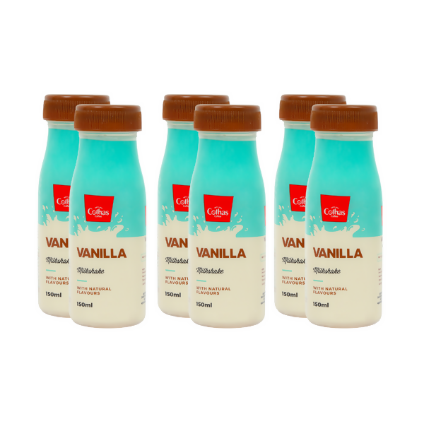 Cothas Vanilla Milkshake - Distacart