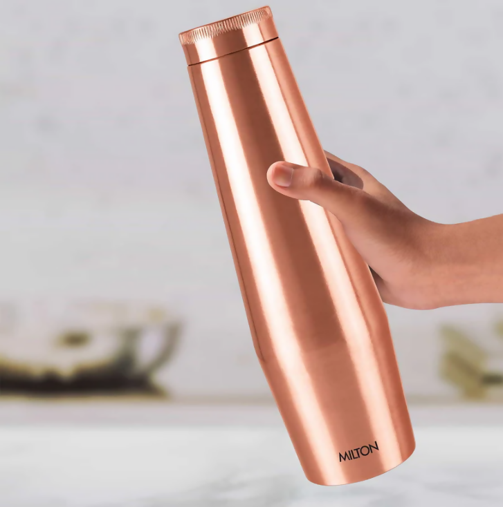 Milton Copper Crown Water Bottle - Dista