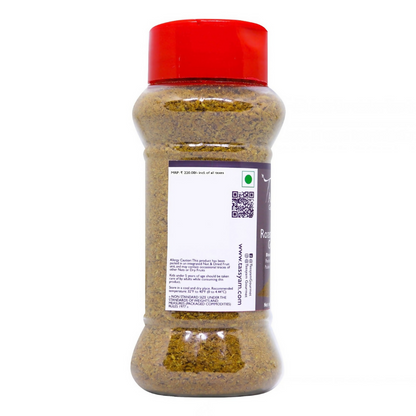 Tassyam Organics Bhuna Jeera - Distacart