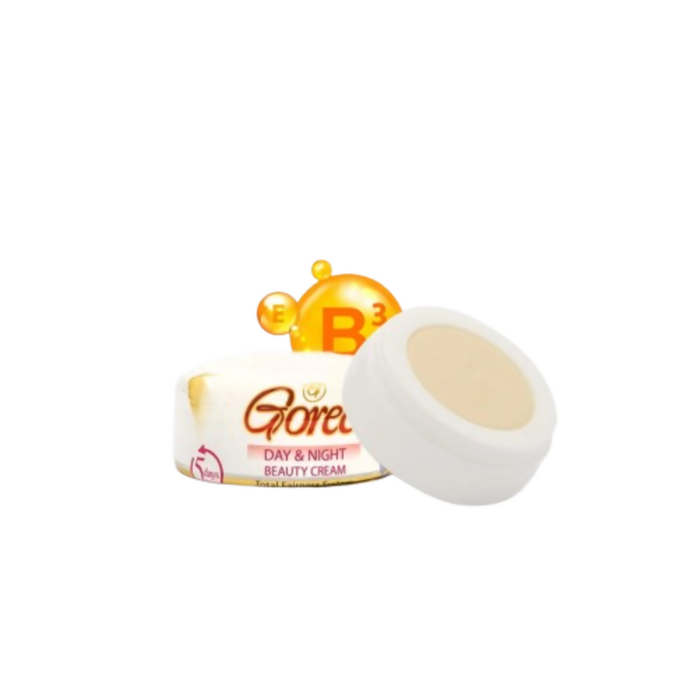 Goree Day & Night Beauty Cream - Dista