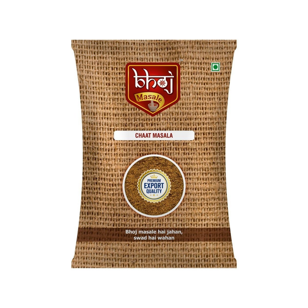 Bhoj Masale Chaat Masala Powder - Distacart