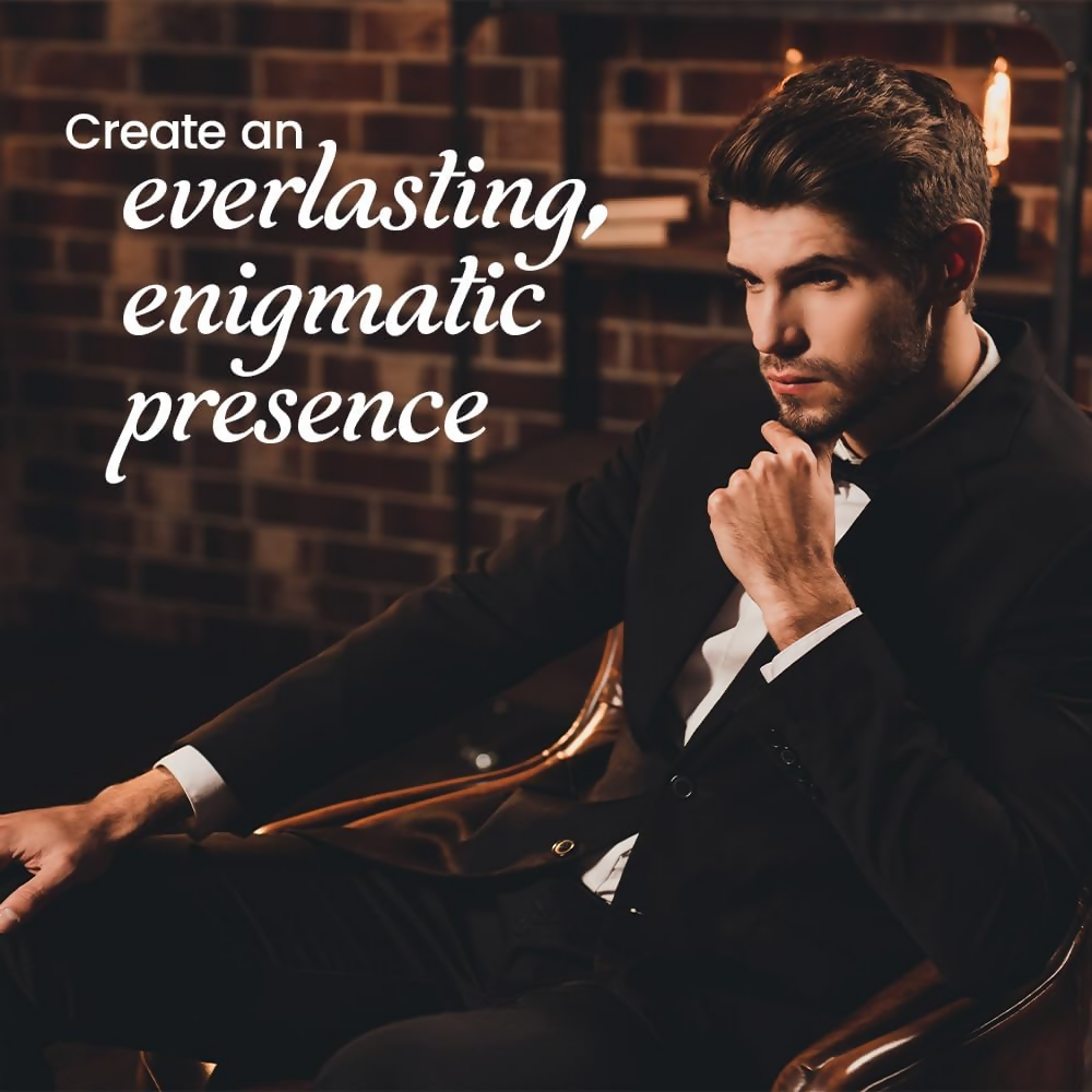 Fogg Scent Intensio Perfume for Men - Dista