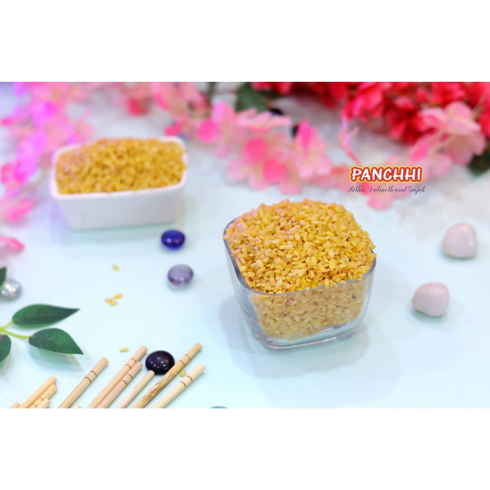 PANCHHI Moong Dal Namkeen - Dista