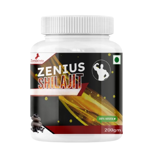 Zenius Sj Powder - Dista