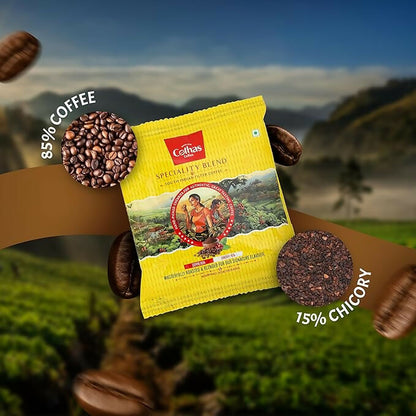 Cothas Coffee – Speciality Blend South Indian Filter Coffee Powder - Distacart