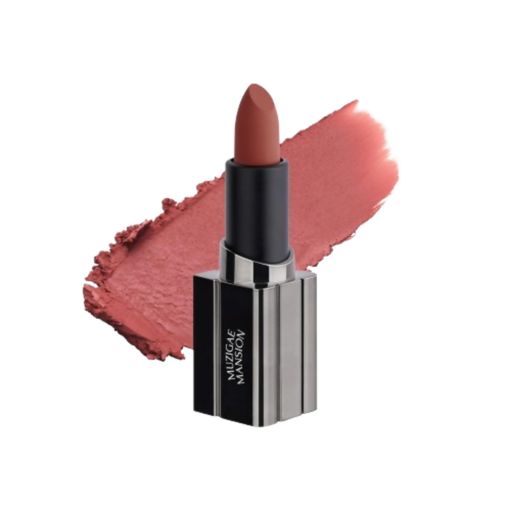 MUZIGAE MANSION Moodwear Blur Lipstick - 001 Prime - Dista