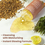 Thumbnail for Pureus Herbals Somashree Rice Water & Vitamin C Face Wash - Dista