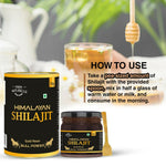 Thumbnail for Farm Naturelle Sj Honey - Natural Boost for Strength and Stamina