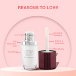 Thumbnail for Lotus Make Up Proedit Tinted Lip Oils - Transeculant