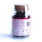 Thumbnail for Tassyam Organics Habibi Hibiscus Petals Herbal Tisane - Distacart