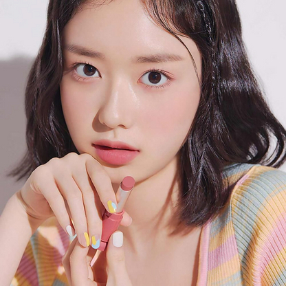 Etude House Fixing Tint Bar - 05 Mauve Pink - Distacart