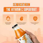 Thumbnail for My Pahadi Dukan Himalayan Sea Buckthorn Pulp - Distacart